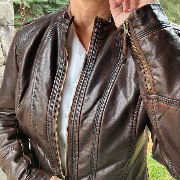 Bomber jacket - Picture 7 of 8